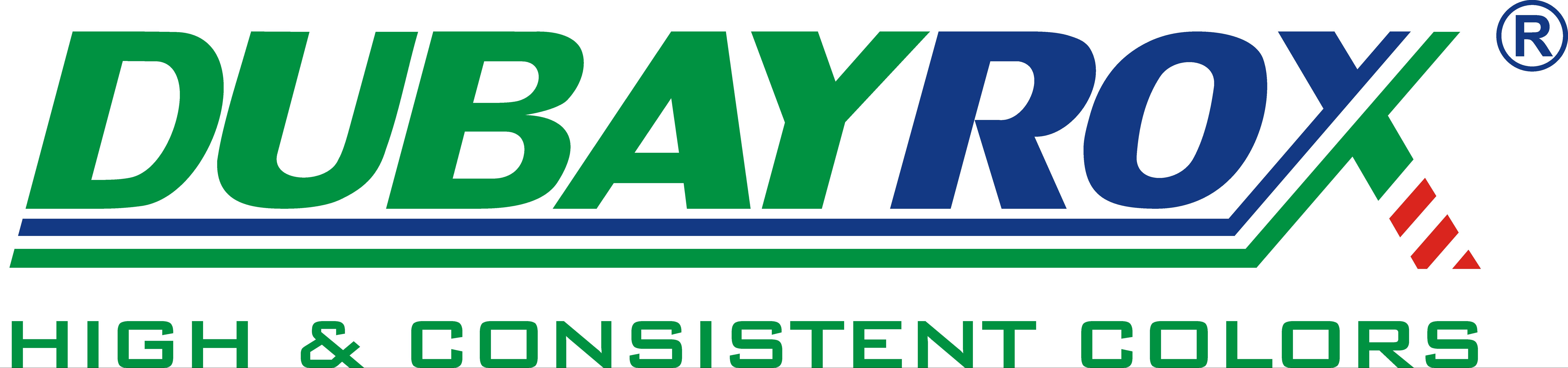 Shanghai Dubay Industrial Co., Ltd._logo